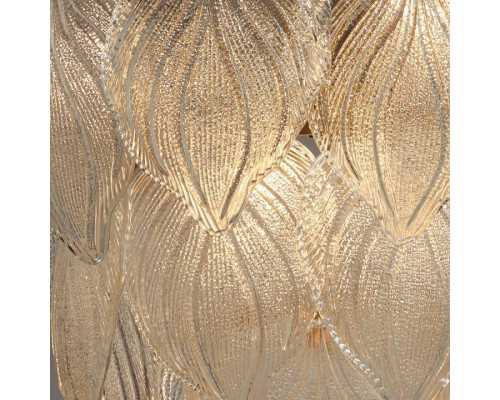 Подвесная люстра De City Патриция 6х60 Вт E27 447013106