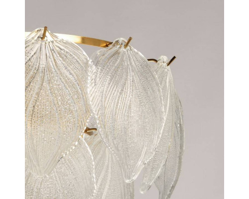 Подвесная люстра De City Патриция 6х60 Вт E27 447013106