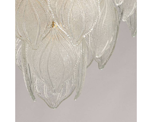 Подвесная люстра De City Патриция 6х60 Вт E27 447013106