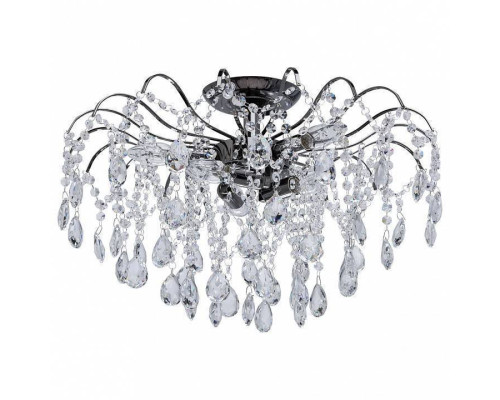 Люстра на штанге MW-Light Бриз 464017506