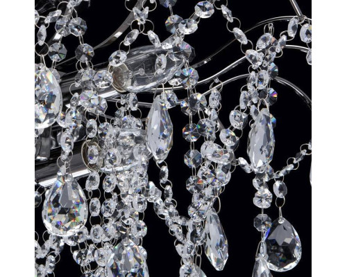 Люстра на штанге MW-Light Бриз 464017506