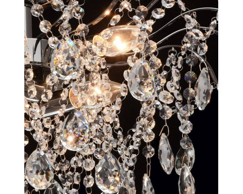 Люстра на штанге MW-Light Бриз 464017506