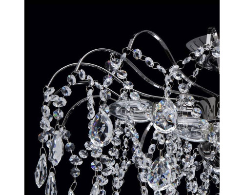 Люстра на штанге MW-Light Бриз 464017506