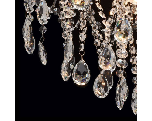 Люстра на штанге MW-Light Бриз 464017506