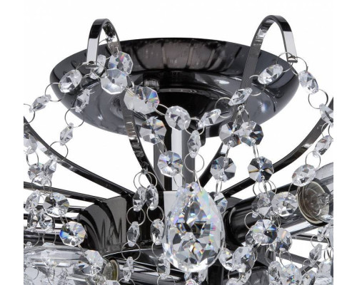 Люстра на штанге MW-Light Бриз 464017506