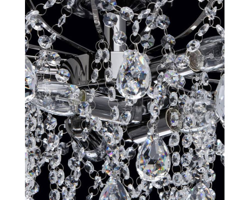 Люстра на штанге MW-Light Бриз 464017506