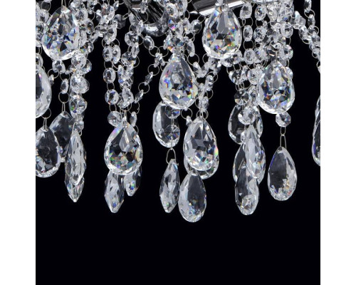 Люстра на штанге MW-Light Бриз 464017506