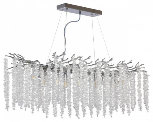 Подвесная люстра MW-Light Лайма 11 467013610