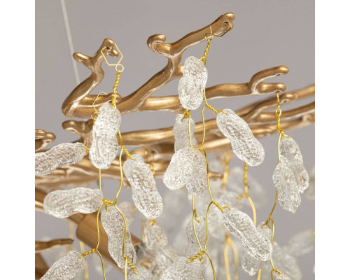 Подвесная люстра De City Лайма 16 8x60Вт G9 467014808