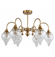 Люстра на штанге MW-Light Аманда 481014606