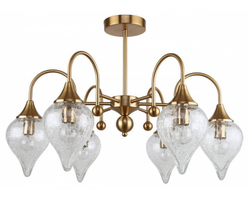 Люстра на штанге MW-Light Аманда 481014606