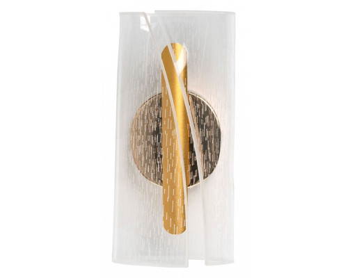 Накладной светильник De City Конти 488024701