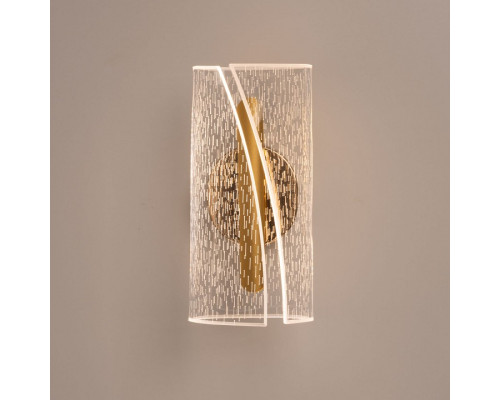 Накладной светильник De City Конти 488024701