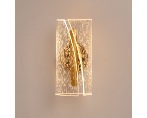 Накладной светильник De City Конти 488024701