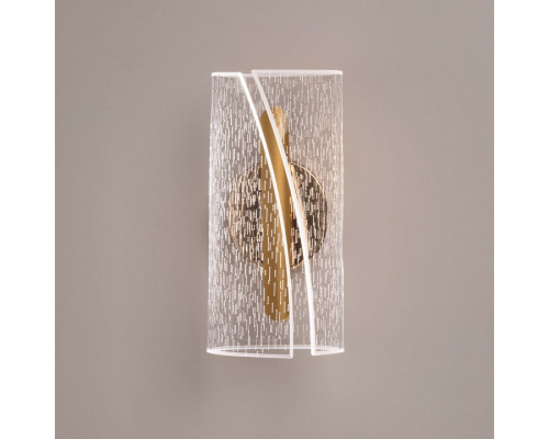 Накладной светильник De City Конти 488024701