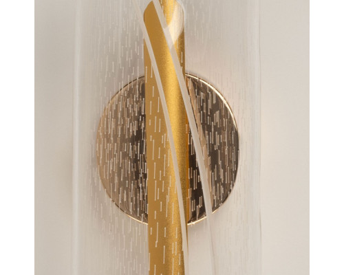 Накладной светильник De City Конти 488024701