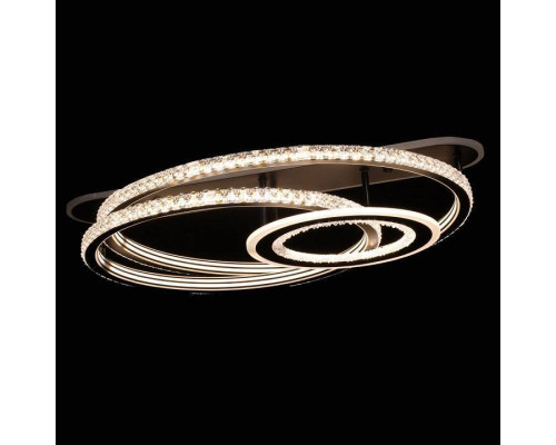 Накладной светильник De City Оскар 36 3x60 Вт E27 510015003