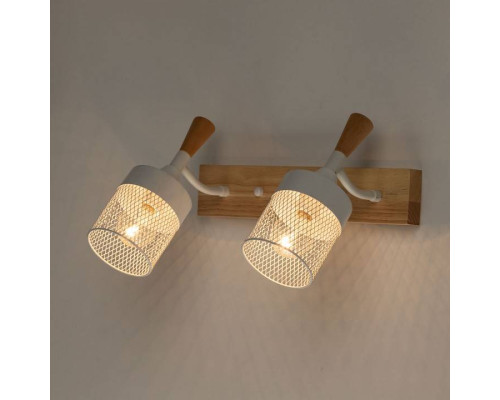 Бра De City Ирсон 2 514020802