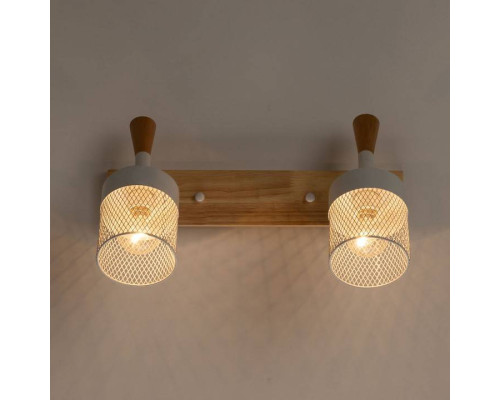 Бра De City Ирсон 2 514020802