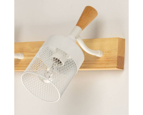 Бра De City Ирсон 2 514020802