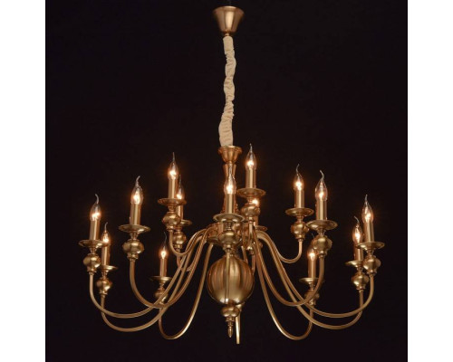 Подвесная люстра MW-Light Консуэлло 2 614010715