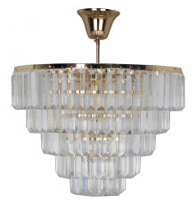 Люстра на штанге MW-Light Аделард 5 ламп 642010805