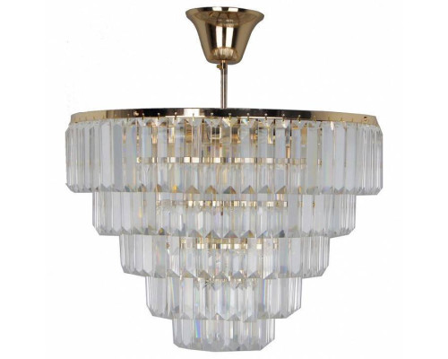 Люстра на штанге MW-Light Аделард 5 ламп 642010805