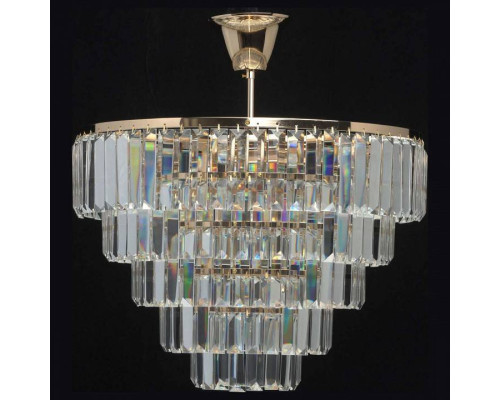 Люстра на штанге MW-Light Аделард 5 ламп 642010805