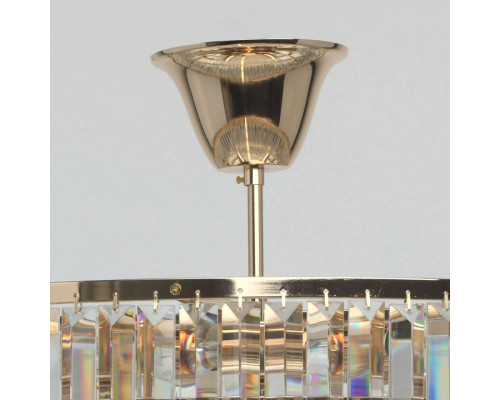 Люстра на штанге MW-Light Аделард 5 ламп 642010805