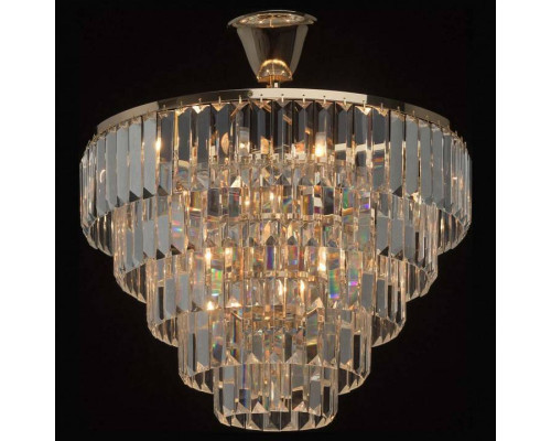 Люстра на штанге MW-Light Аделард 5 ламп 642010805