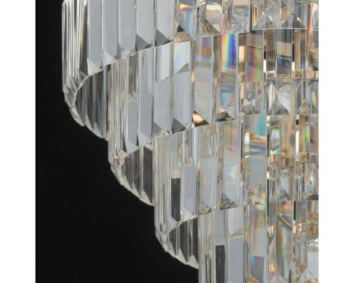 Люстра на штанге MW-Light Аделард 5 ламп 642010805