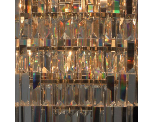 Люстра на штанге MW-Light Аделард 5 ламп 642010805