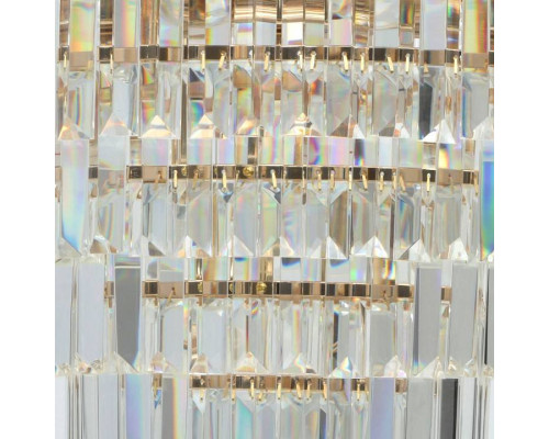 Люстра на штанге MW-Light Аделард 5 ламп 642010805