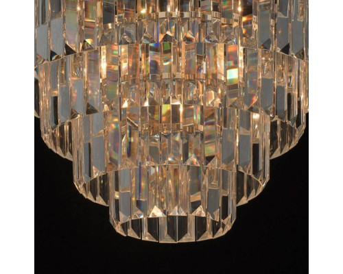 Люстра на штанге MW-Light Аделард 5 ламп 642010805