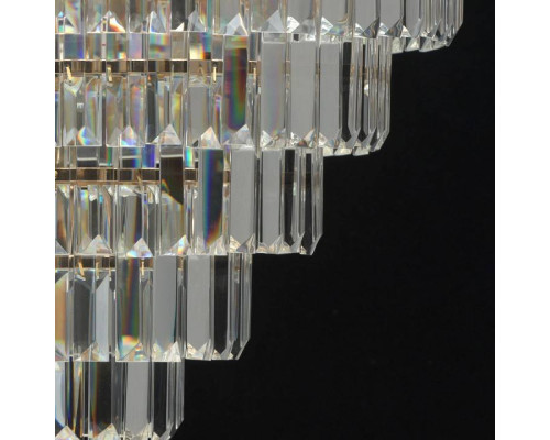 Люстра на штанге MW-Light Аделард 5 ламп 642010805