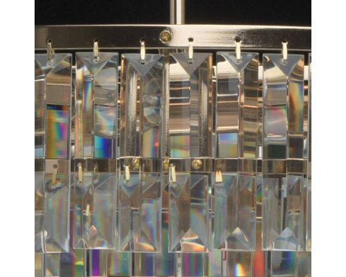 Люстра на штанге MW-Light Аделард 5 ламп 642010805