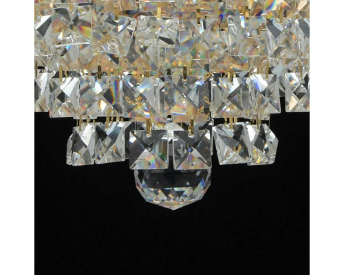 Люстра на штанге MW-Light Аделард 5 ламп 642011005