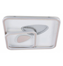 Накладной светильник De City Норден 660016401