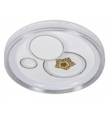 Накладной светильник De City Норден 660016601