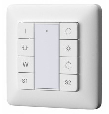 Панель универсальная сенсорная накладная Maytoni DALI 721051