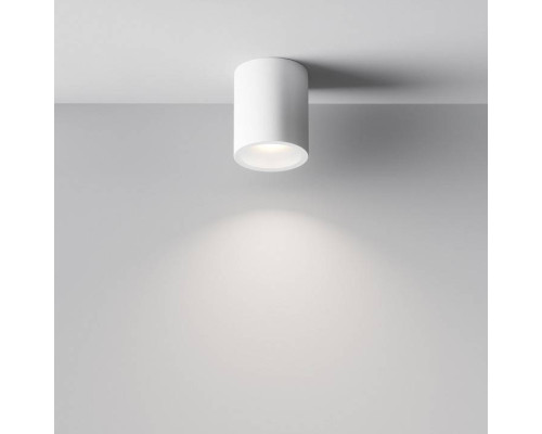 Накладной светильник Maytoni Conik gyps C001CW-01W-1