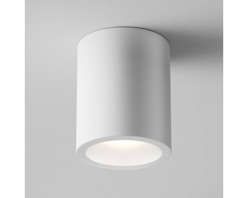 Накладной светильник Maytoni Conik gyps C001CW-01W-1