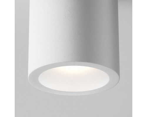 Накладной светильник Maytoni Conik gyps C001CW-01W-1
