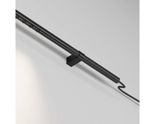 Заглушка для модуля Maytoni Accessories for system Axity CA003EC-B