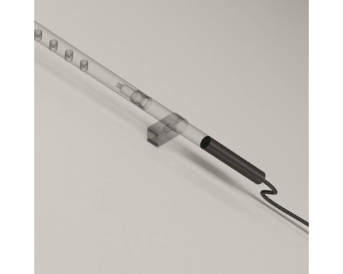 Заглушка для модуля Maytoni Accessories for system Axity CA003EC-B