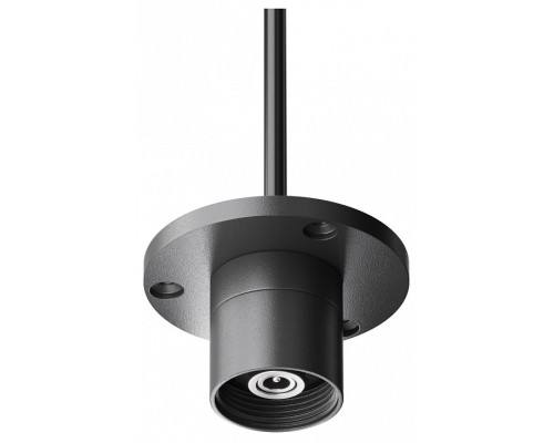 Токопровод концевой Maytoni  CA023BI-P-B