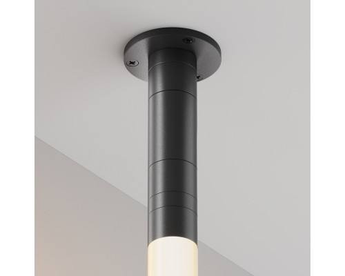 Токопровод концевой Maytoni  CA023BI-P-B