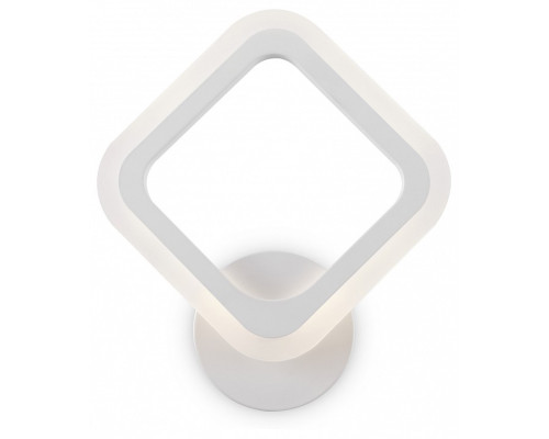 Накладной светильник Freya  FR10020WL-L7W