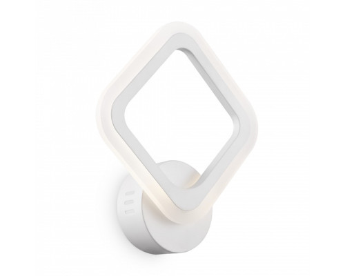 Накладной светильник Freya  FR10020WL-L7W