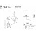 Бра Freya Felicity FR5206WL-01FG